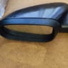 OGLINZI VOLVO S40/V50 FL CU SEMNALIZARE 2008-2012